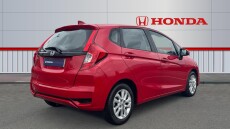 Honda Jazz 1.3 i-VTEC SE 5dr CVT Petrol Hatchback